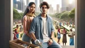 10 Ideias Criativas para Engajar Jovens no Voluntariado Agora