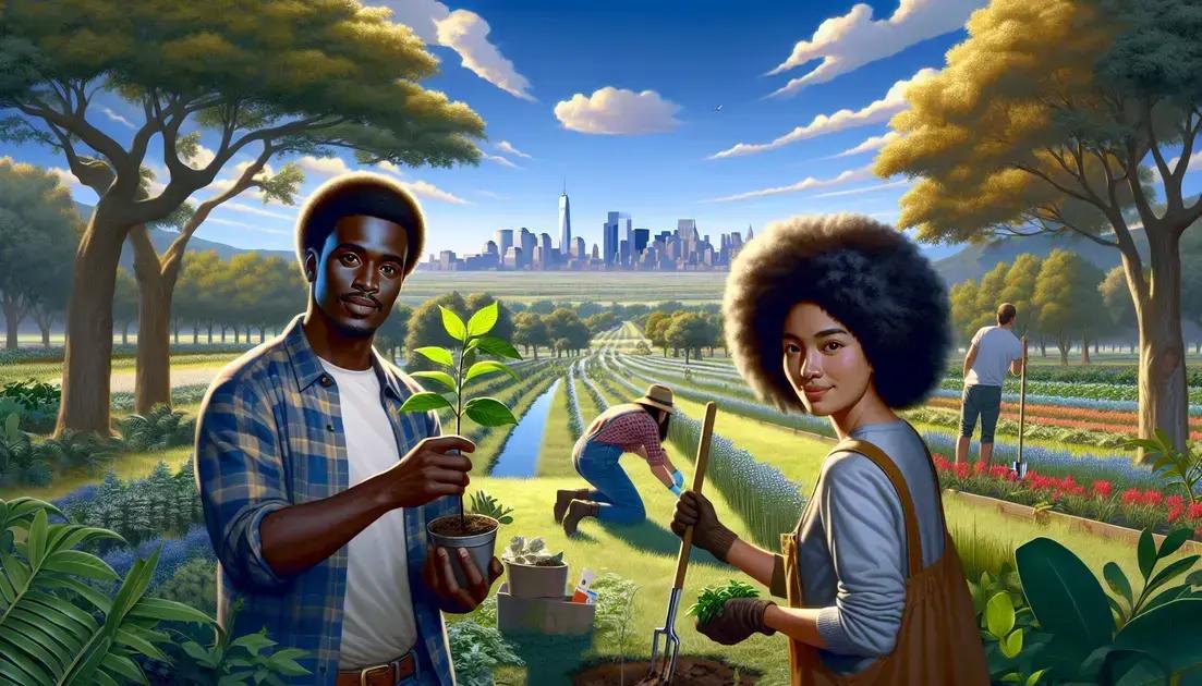 10 Razões para Proteger e Valorizar o Meio Ambiente Agora