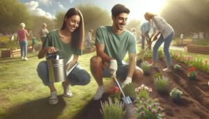 5 Dicas para Ser um Voluntário Eficiente e Fazer a Diferença