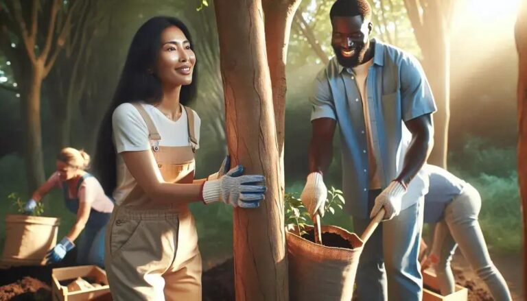 5 Dicas para Ser um Voluntário Eficiente e Fazer a Diferença