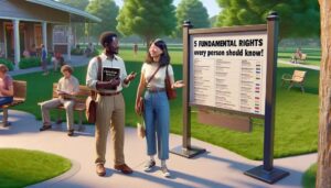5 Direitos Fundamentais que Toda Pessoa Deve Conhecer Já!