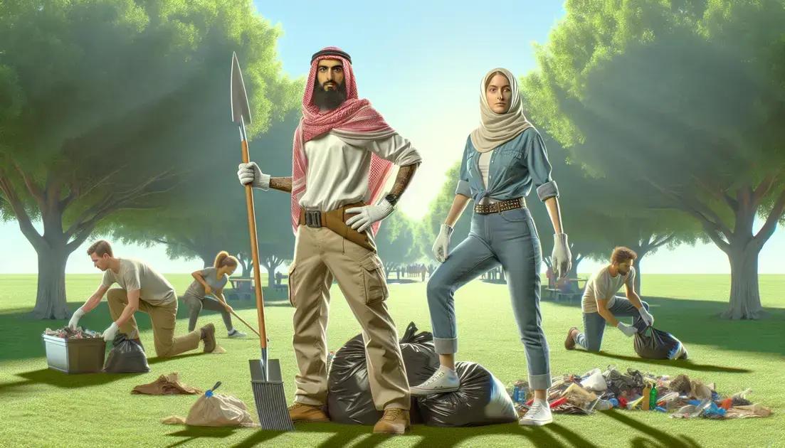 6 Exemplos de Voluntariado que Inspiram na Administração Pública