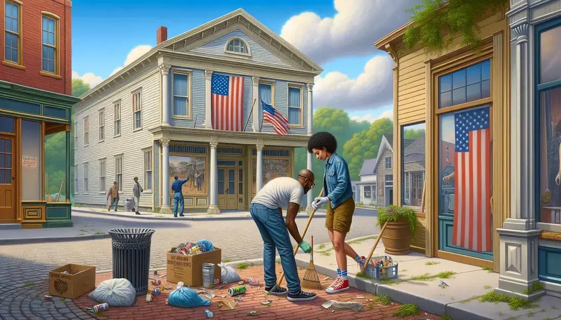 8 Passos para Preservar o Patrimônio Cultural na Sua Comunidade