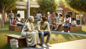 9 Benefícios da Assistência Social para Comunidades Carentes